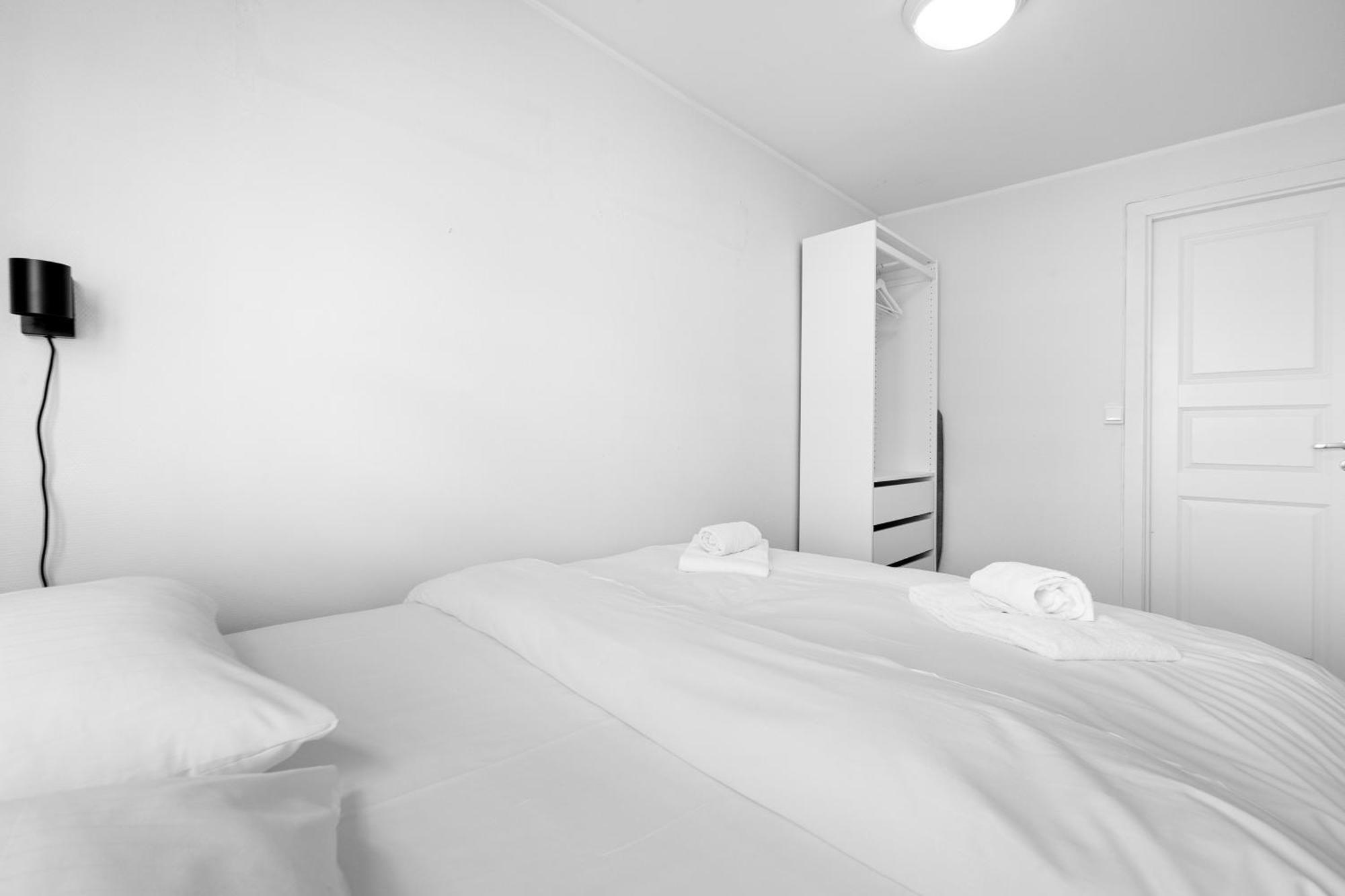 Homerentals Apartments - Behind Bryggen & Historic Cobblestone Streets - 2 Floor Renovated From February 2025 Bergen Exteriér fotografie