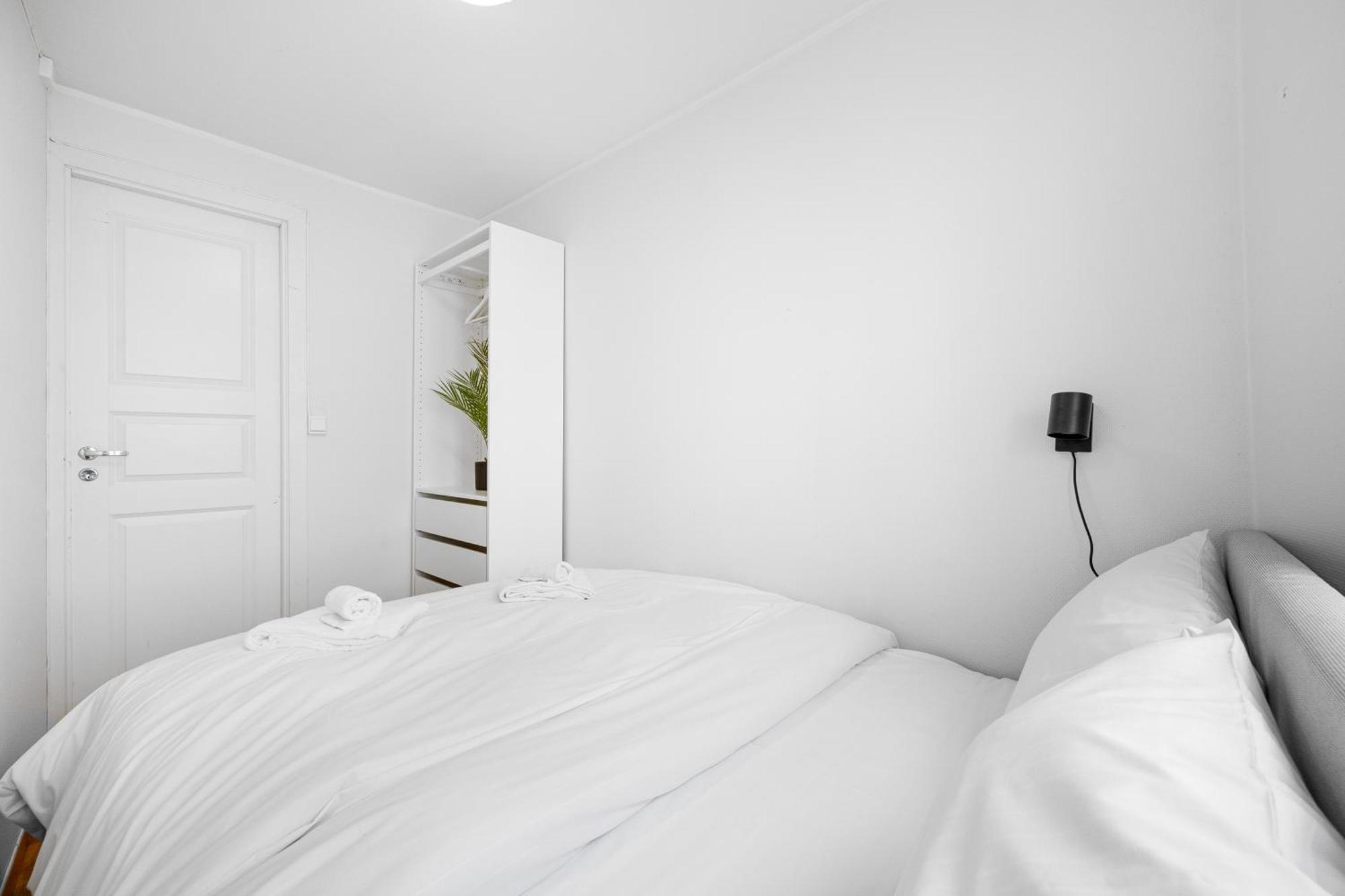 Homerentals Apartments - Behind Bryggen & Historic Cobblestone Streets - 2 Floor Renovated From February 2025 Bergen Exteriér fotografie