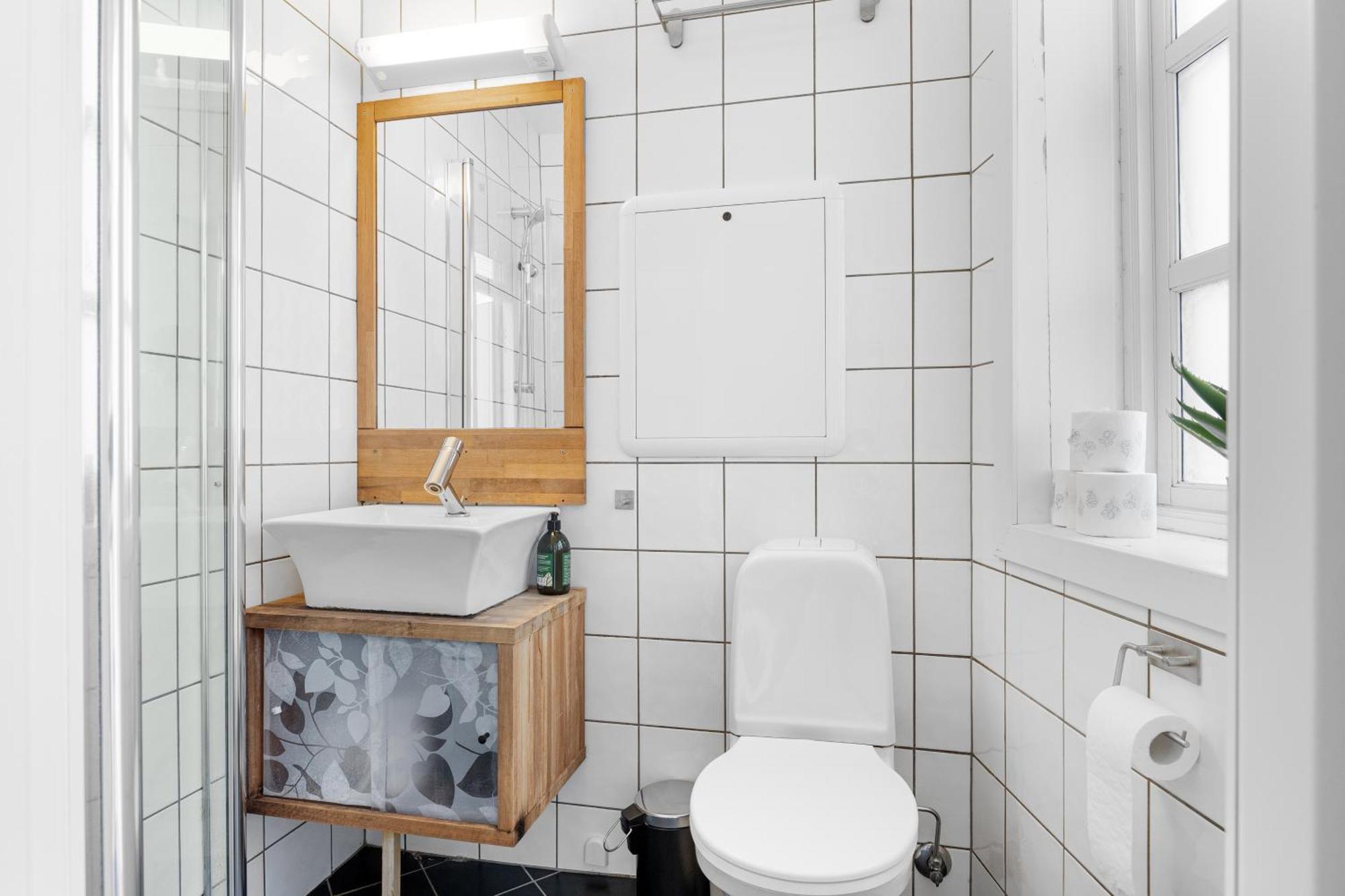 Homerentals Apartments - Behind Bryggen & Historic Cobblestone Streets - 2 Floor Renovated From February 2025 Bergen Exteriér fotografie