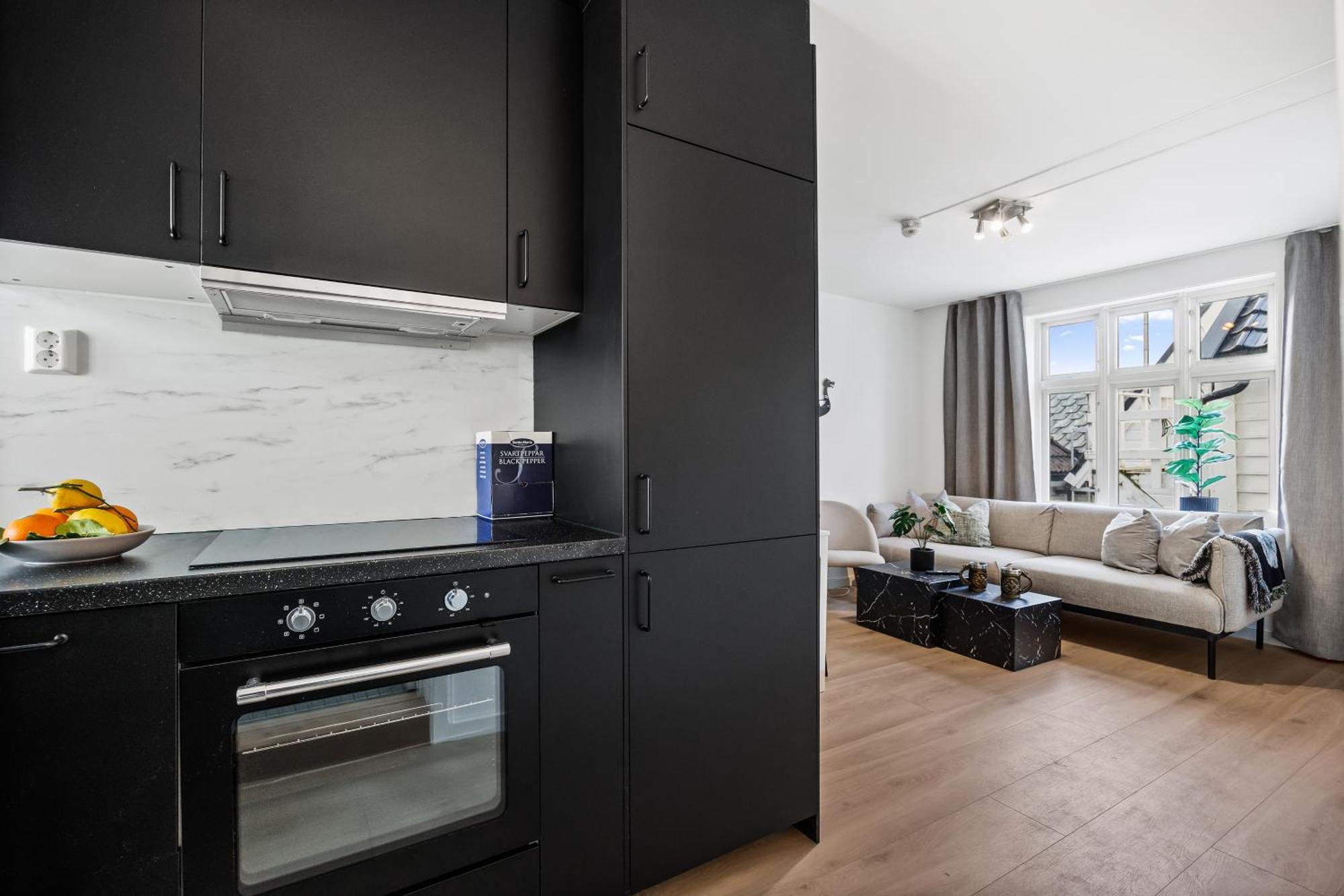 Homerentals Apartments - Behind Bryggen & Historic Cobblestone Streets - 2 Floor Renovated From February 2025 Bergen Exteriér fotografie